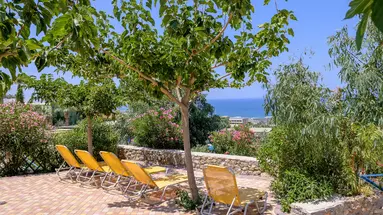 Aqua Sun Village
