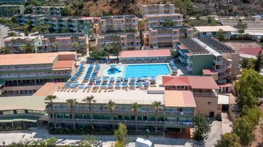 Aqua Sun Village