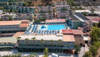 Aqua Sun Village