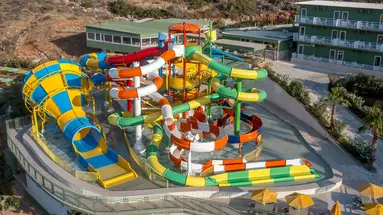 Aqua Sun Village