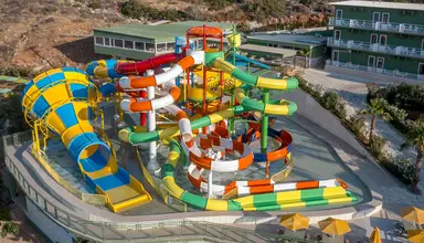 Aqua Sun Village