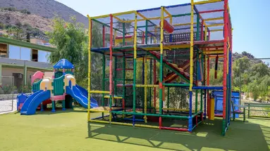 Aqua Sun Village