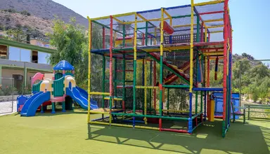 Aqua Sun Village