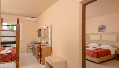 Aqua Sun Village