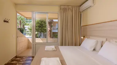 Aqua Sun Village