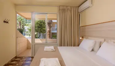 Aqua Sun Village