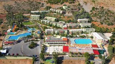 Aqua Sun Village