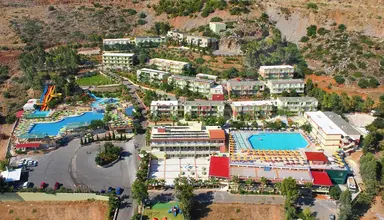 Aqua Sun Village