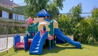 Aqua Sun Village