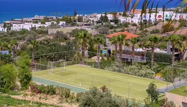 Aqua Sun Village