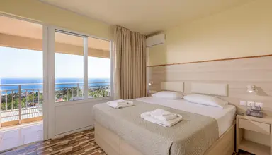 Aqua Sun Village