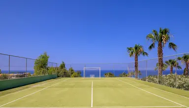 Aqua Sun Village
