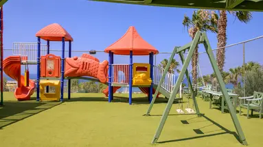 Aqua Sun Village