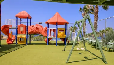 Aqua Sun Village