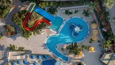 Aqua Sun Village