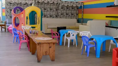 Aqua Sun Village