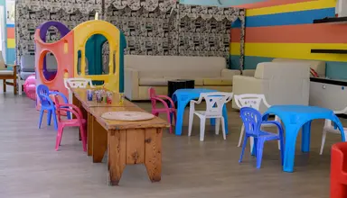 Aqua Sun Village
