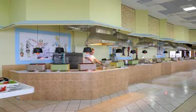 Aqua Sun Village
