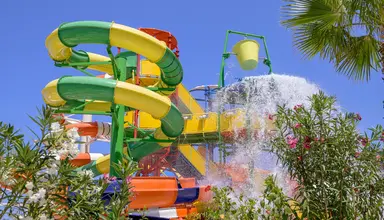 Aqua Sun Village