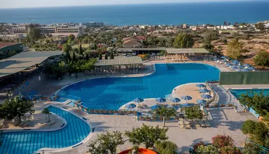Aqua Sun Village