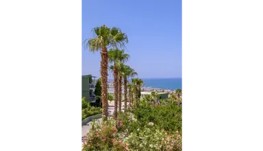 Aqua Sun Village