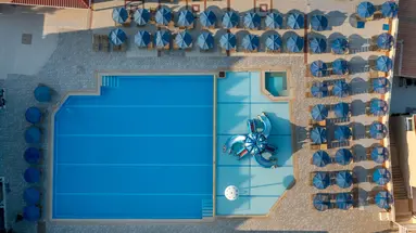 Aqua Sun Village