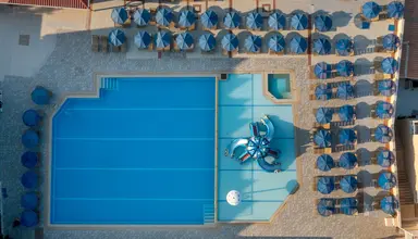 Aqua Sun Village