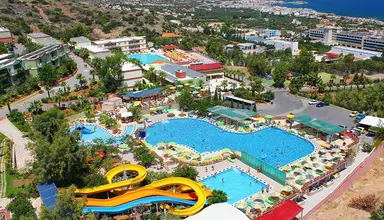 Aqua Sun Village