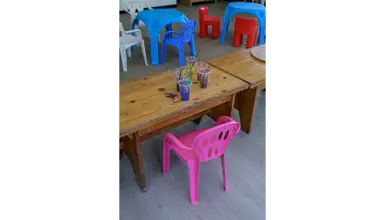 Aqua Sun Village