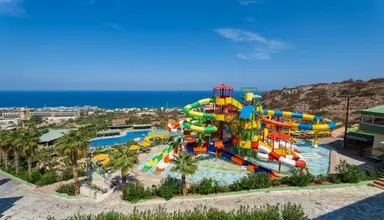 Aqua Sun Village