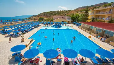Aqua Sun Village