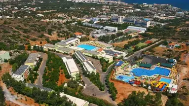 Aqua Sun Village