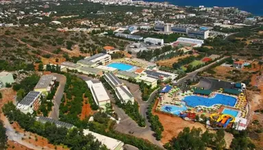 Aqua Sun Village
