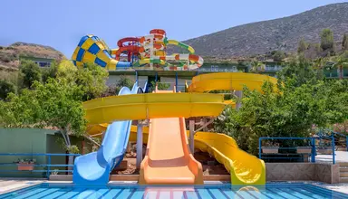 Aqua Sun Village