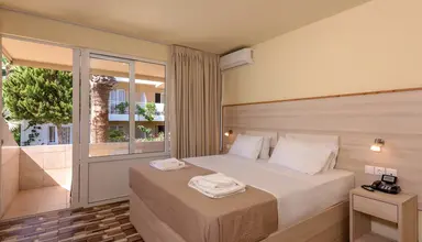 Aqua Sun Village