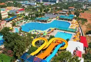 Aqua Sun Village