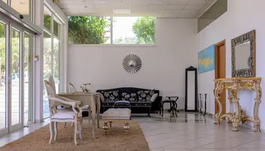 Aqua Sun Village