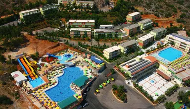 Aqua Sun Village