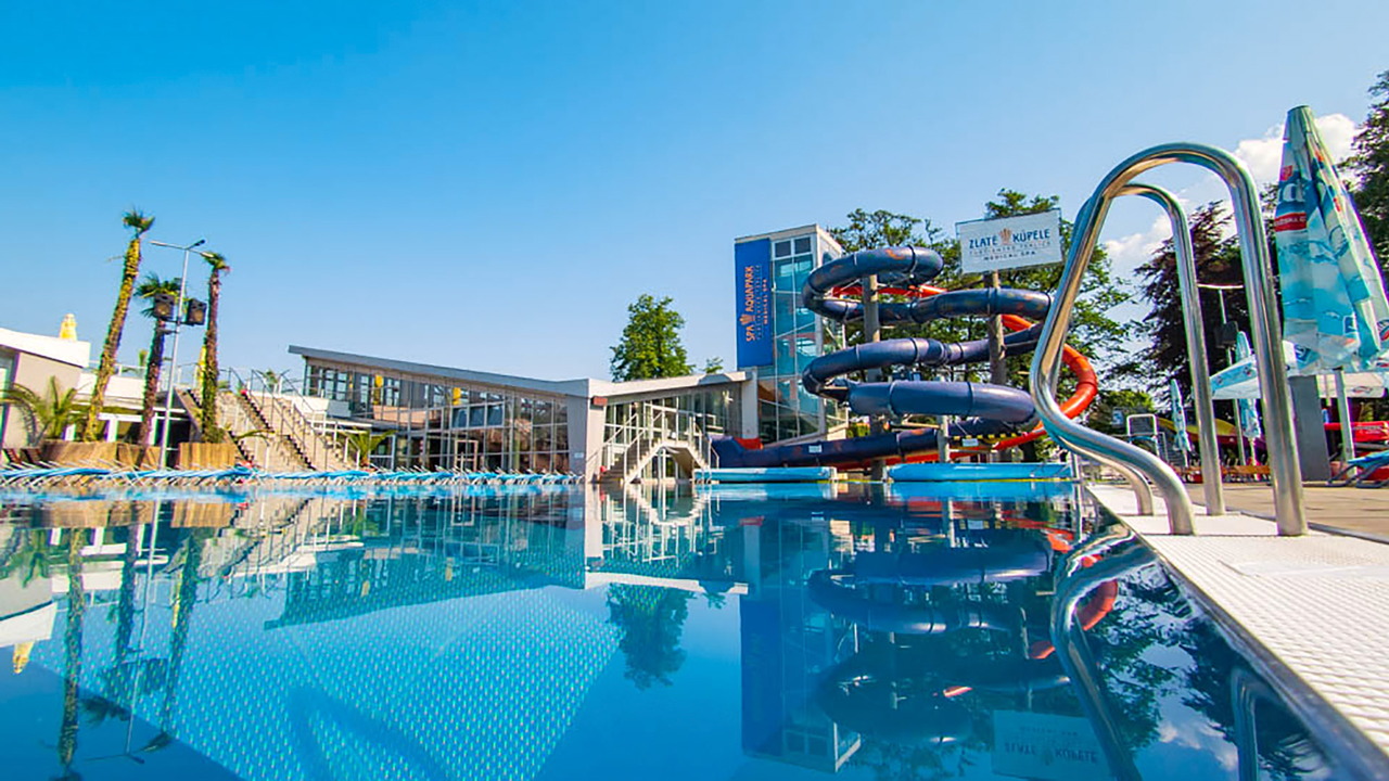 Aqua (Turczańskie Teplice)