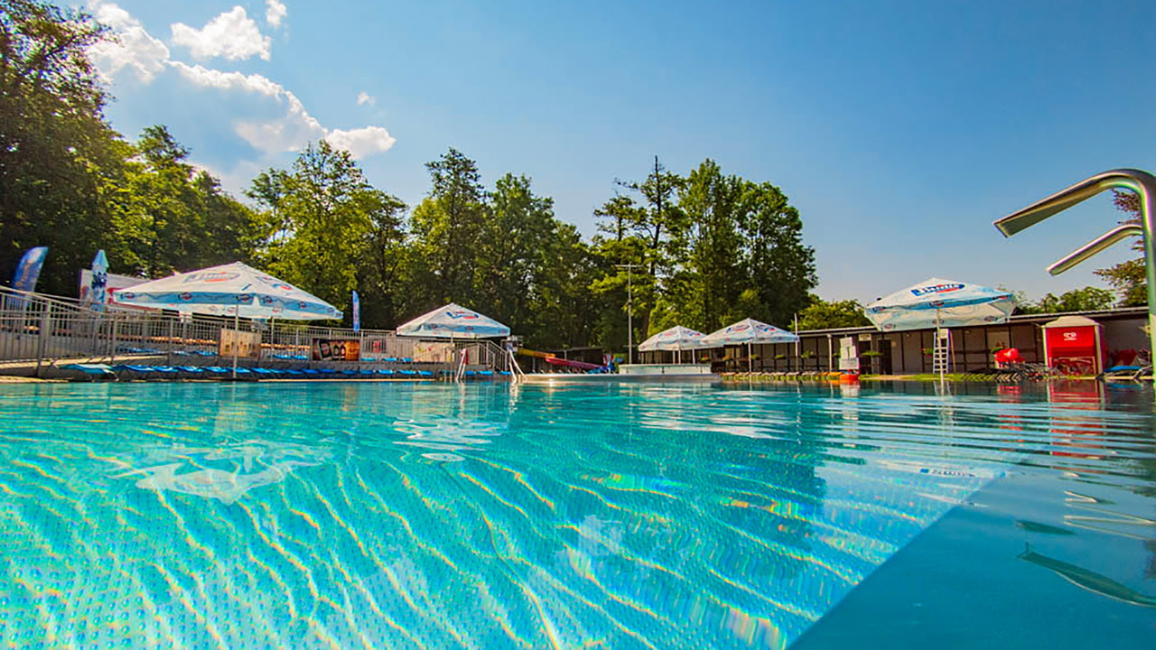 Aqua (Turczańskie Teplice)