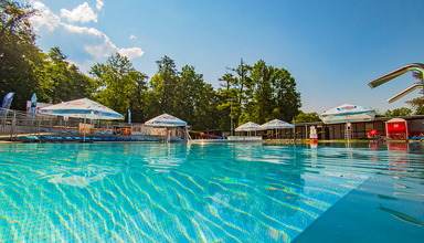 Aqua (Turczańskie Teplice)