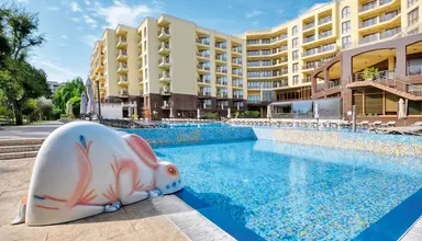Aqua View