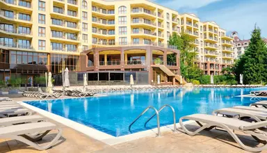 Aqua View