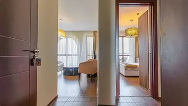 Aqua View