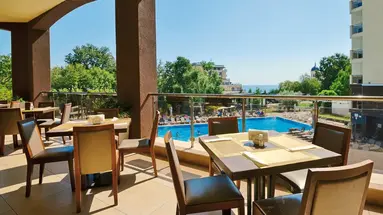 Aqua View