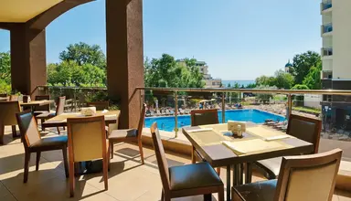 Aqua View