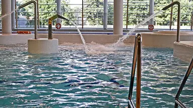 Aqua Zdrój