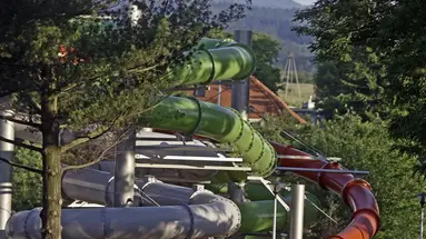 Aqua Zdrój