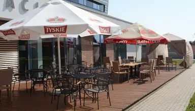 Aqua Zdrój