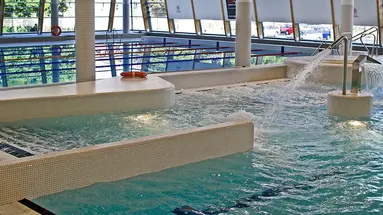 Aqua Zdrój